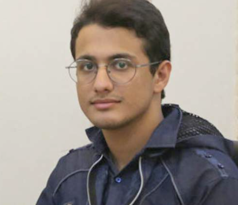 محمد رضا صولتی